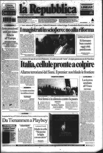 La repubblica